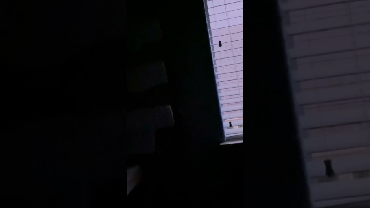 Thunderstorm: Tuesday, March 25, 2025