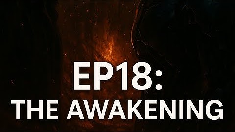 MindScope EP18 – You Are Inside the System