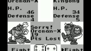 Let's Briefly Play Castle Quest - So Many Castles