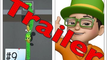 Park master #9 level 13-30 [trailer]