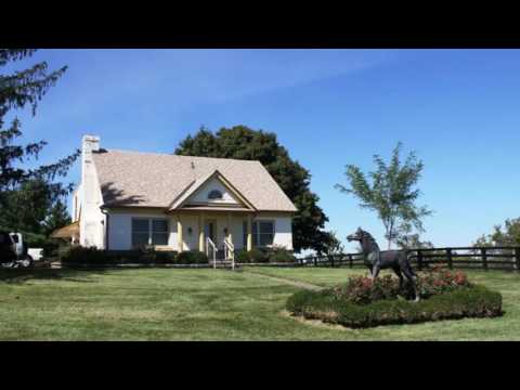 2905 Old Frankfort Pike, Lexington, KY home video tour