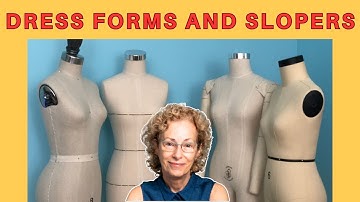 Half Scale Slopers (FREE download)