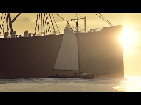 Google Spotlight Stories: Age of Sail Trailer