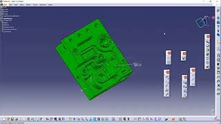 Webinar: Mastering DFMPro for CATIA V5 Workflows
