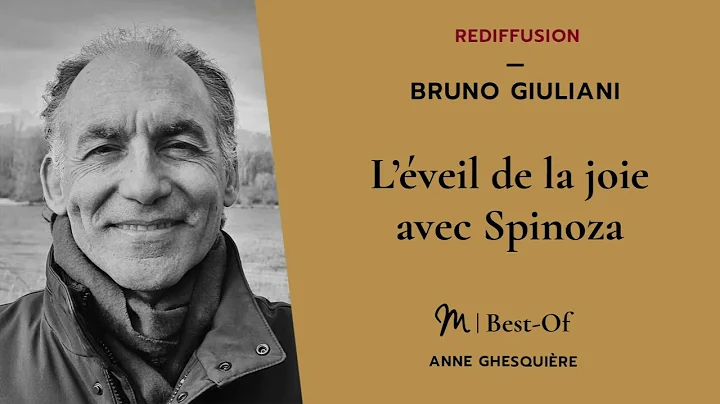 {REDIFF}  Best Of   #42 Bruno Giuliani : Lveil de ...