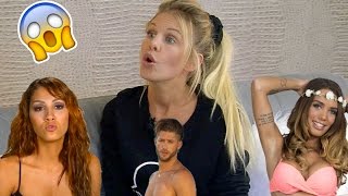 Adixia Lmsa Déjà Trompée Par Paga Avec Rawell Et Manon Marsault? Ses Infos Choc