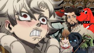 Gachiakuta Is HILARIOUS | Arc 1