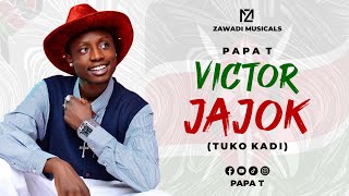 Papa T - Tuko Kadi