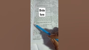 #drdo #ceptam #10 Drdo ceptam 10 #isroexam #iti