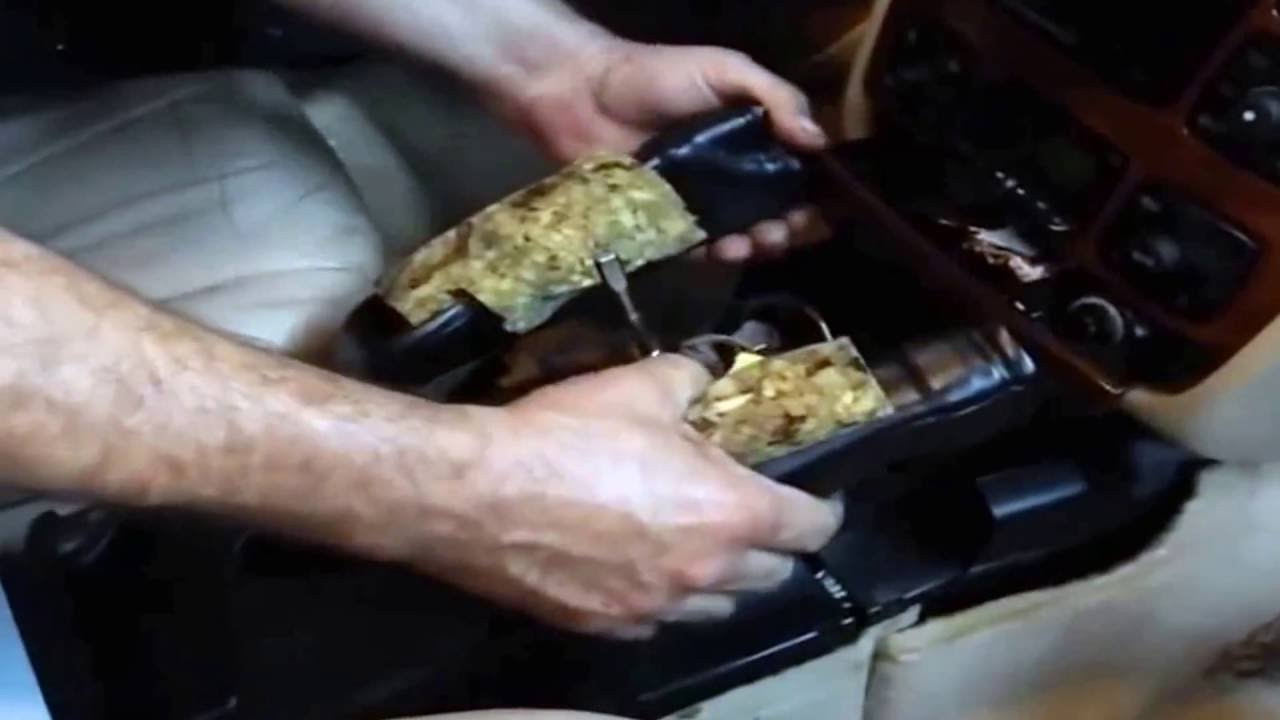 MotorKing Mercedes Benz Shifter Repair Kit YouTube