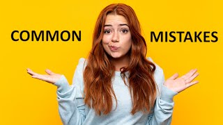 Improve your grammar for CELPIP / IELTS