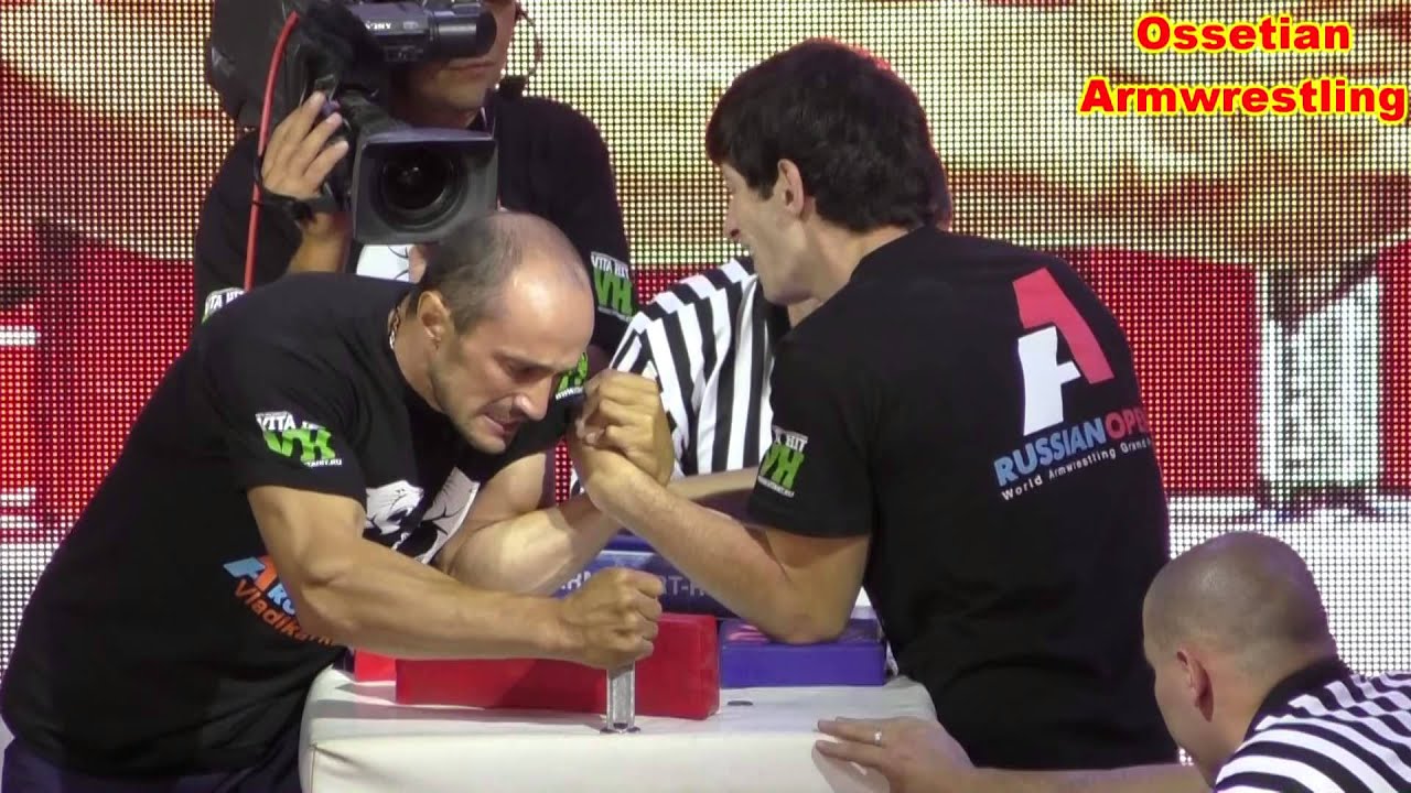 A1 Russian Open 2015. Artur Akoev - Oleg Cherkasov 65 kg Акоев -Черкасов