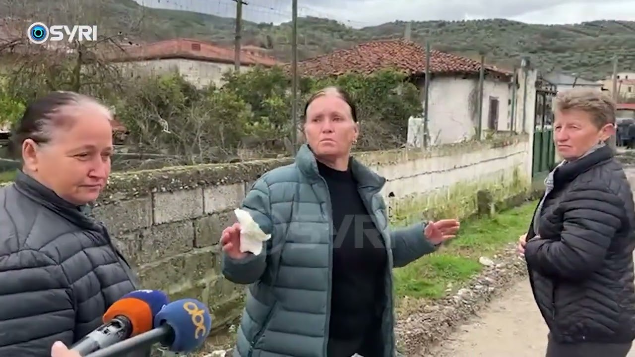 Dhimbja dhe zia kaplojnë Grykshin e Madh, familja Kola përcillet për në banesën e fundit