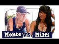 MONTANABLACK vs ELLIS MUM! Der MILFIGSTE BEEF 2021! - Kuchen Talks#637