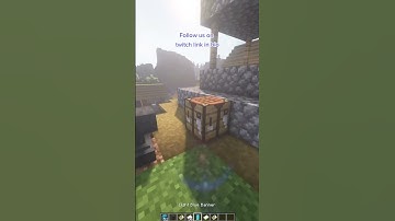 How to Make Waypoints #mcyt #gaming #famous #fyp