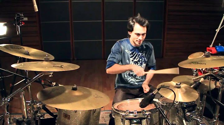 The Time (Dirty Bit) Drum Cover version - Drum Cover performance video thumbnail