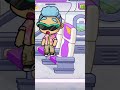 Kids really enjoy watching a fun cartoon #avatarworld #asmr #avatarworldgame #tocaboca #toca