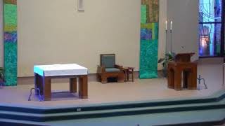 Sunday Mass 07/12/2026 | St. Elizabeth Ann Seton Church | Springfield, MO
