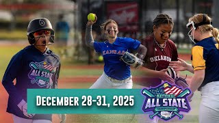 2025 National All State Showcase