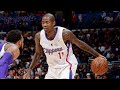 Jamal Crawford Isolation Scoring Highlights 6MOTY 