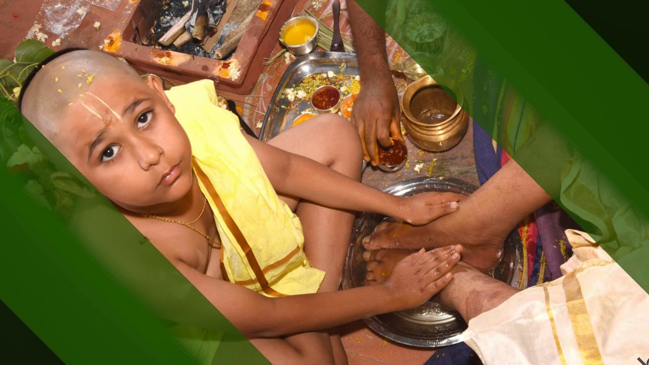 UPANAYANAM PHOTOGRAPHY