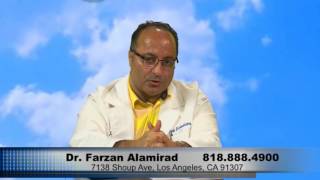 Dr Farzan Alamirad Interview 27 min