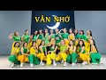 Vn nh remix  choreography by trang ex  trang ex dance fitness