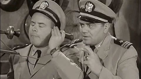 McHale's Navy - 4x27 - The McHale Grand Prix