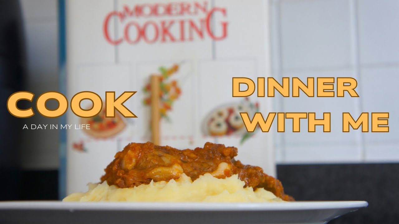 Cook with me| This Is My First Productive Day of 2026 