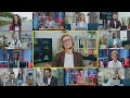 invideo ai 1080 Teletrabajo  ¿Cómo encontrar el equilibrio ?  2025 04 11