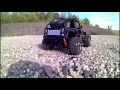 Review voiture rc  vatos petit test sur le terrain