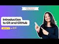 Ep#02 | Introduction to Git and GitHub