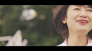 Akiko Miwa / 'S wonderful MV from Album