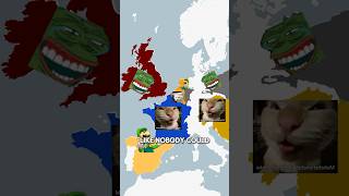 Why Europe Created Belgium On Purpose