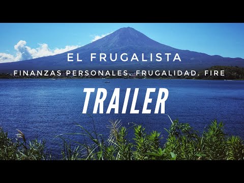 TRAILER DEL CANAL