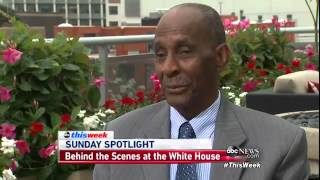 `This Week` Sunday Spotlight: Bill Hamilto