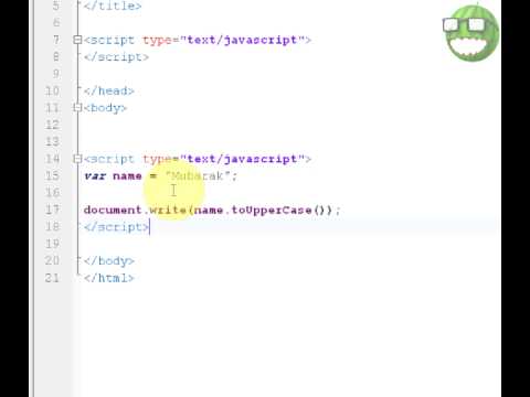 JavaScript 21 -- Continue Intro to Advanced Level -- Arabic