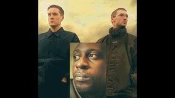 Future Engineers & MC Conrad @ Progression Sessions 2003