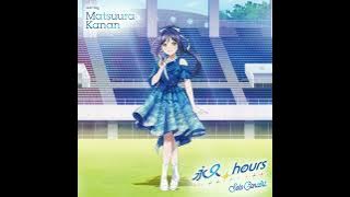 永久hours (Matsuura Kanan solo ver)