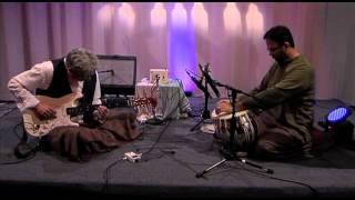 Exiles - Raag Chandrakauns (Transmission Hour, Live)