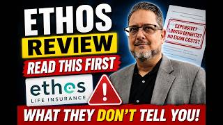 Ethos Life Insurance Review: What They Don’t Tell You