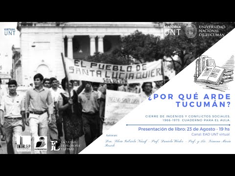 Presentación de Libro: