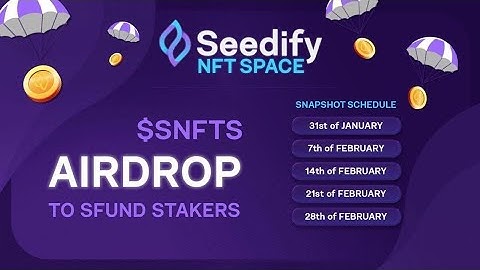 how to stake sfund for @Seedify Airdrop | কালকেই শেষদিন