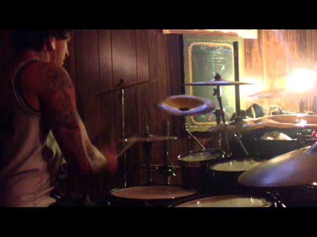 Guarda Scott sharpe-Lushed up drum cover su YouTube Guarda Scott sharpe-Lushed up drum cover su YouTube