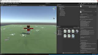 Celebrity Prototype 2 (Unity) Net Worth
