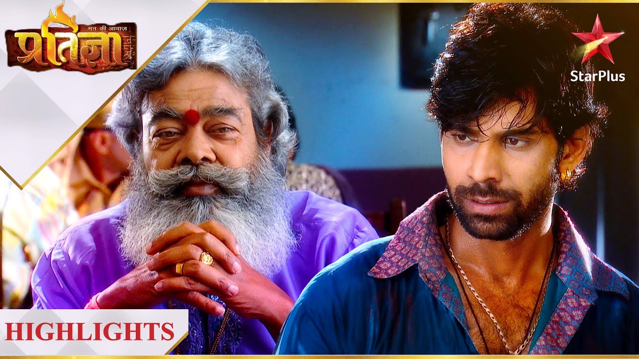 Mann Kee Awaaz Pratigya | मन की आवाज़ प्रतिज्ञा | Kyun bhejna chahate hai Sajjan Shakti ko jail?