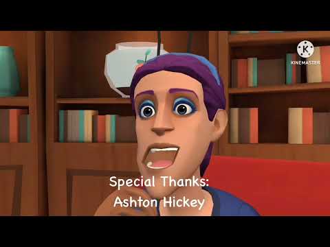Playkins Credits (all found versions, for all credits remixers)