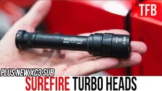 Surefire’s Brightest Yet: Turbo Scout Upgrades + Xc3 Sub