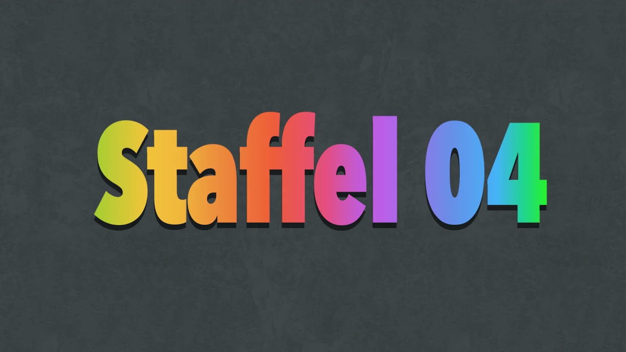 Staffel 04 - ⬛⬛⬛⬛⬛⬛⬛⬛⬛⬛⬛⬛⬛⬛⬛⬛⬛⬛⬛⬛⬛⬛⬛⬛⬛⬛⬛⬛⬛⬛⬛⬛⬛