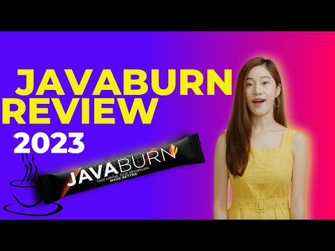 Java Burn Review 2023